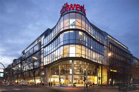 designer stores in Berlin